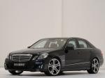 Mercedes-Benz E-Class by Brabus 2009 года